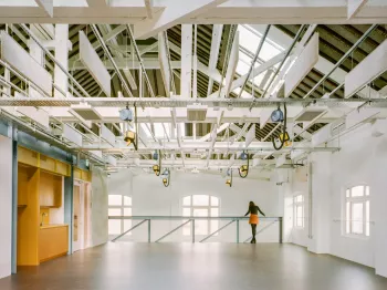 3 Mills Studio 