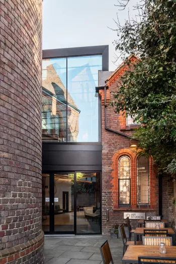 Air Studios