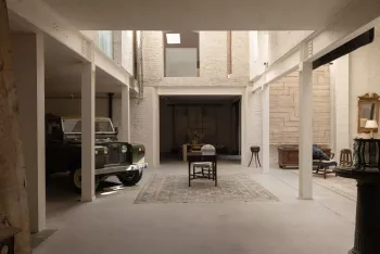 Bloomfield Terrace