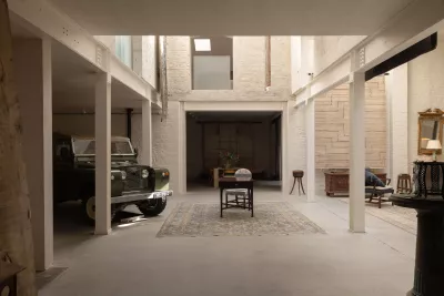Bloomfield Terrace