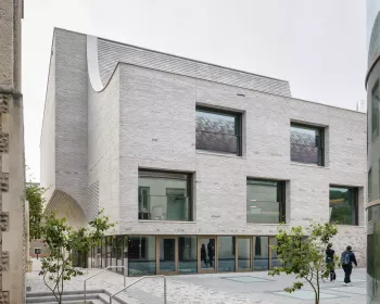 Brighton College Theatre 