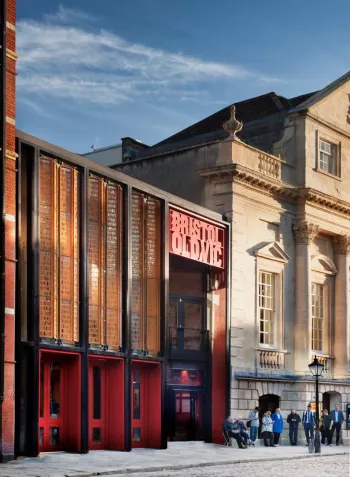 Bristol Old Vic 