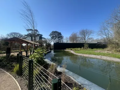 Bristol Zoo Project