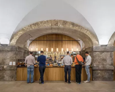 Christ Church Spitalfields