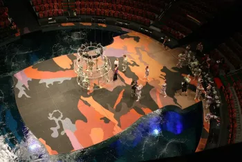 Dragone Theatre