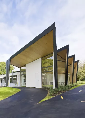 Falmouth School
