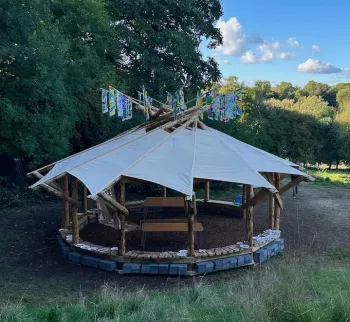 Forest of Imagination Bath