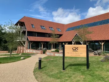 Garsington Studios 