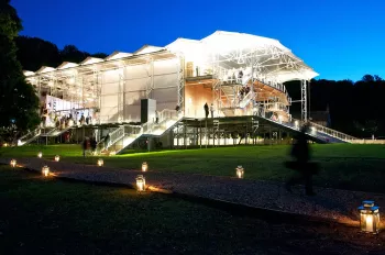 Garsington Opera