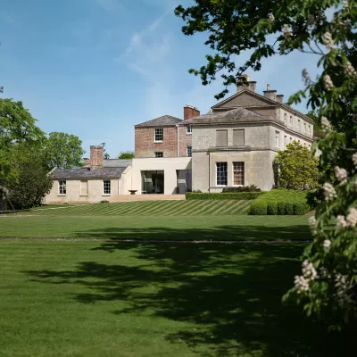 Hardwicke Court 