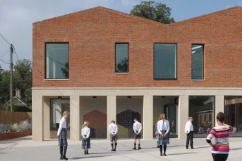 Hazelgrove School