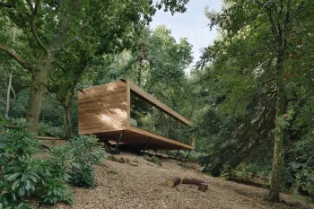 Looking Glass Lodge 