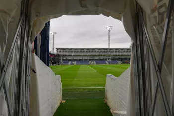 Kenilworth Road Stadium