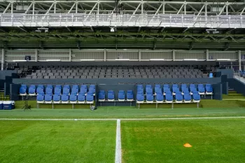 Kenilworth Road Stadium