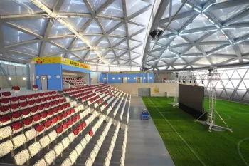Q2022 Showcase Stadium