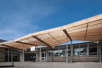 Ralph Allen School