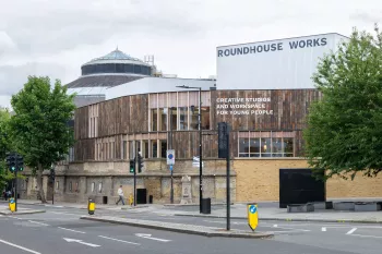 Roundhouse Works