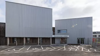 Roundhouse Works