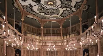 Sam Wanamaker Theatre