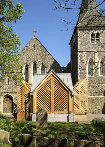 St Leonard's Church
