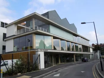 The Foundry - Social Justice Centre