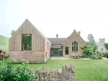 Old School House