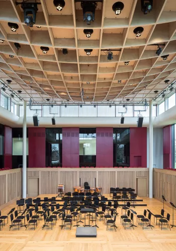 Wells Cathedral School