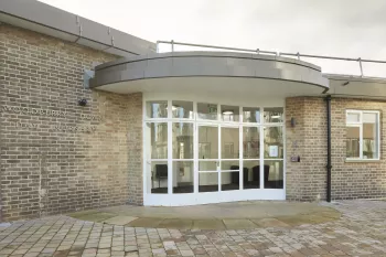 Woodberry Down Children & Family Hub and Nursery