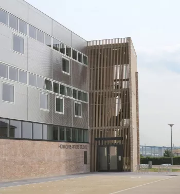 High House Artists' Studios