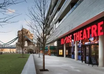 Bridge Theatre