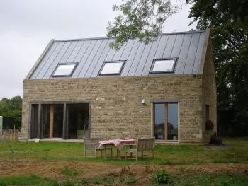 Far End Cottage