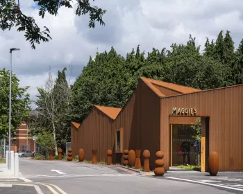 Maggie's Centre