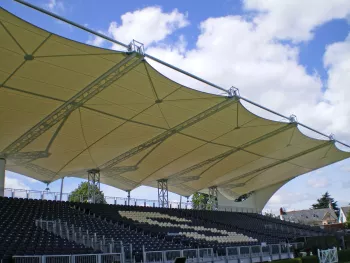 Royal Dublin Society Showground