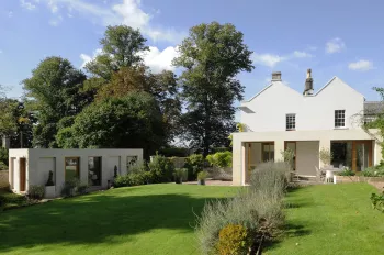 Duncan Cottage 