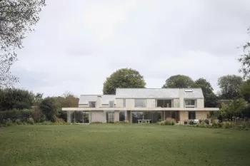 Chalk River House