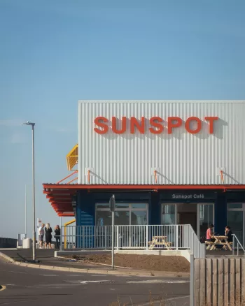 Sunspot