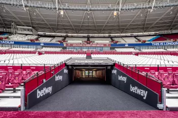 London Stadium