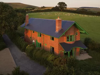 Red House 